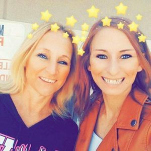 Meet your Posher, Diane